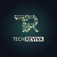 TechReviva logo - Similar company to Fmsoft