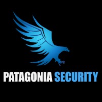 Patagonia Security logo - Similar company to Warp Security