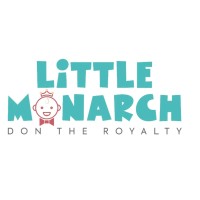 Little Monarch logo - Similar company to Barakah Feast