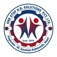 One Stop HR Solutions logo - Similar company to One Stop Hr
