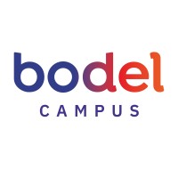 Bodel Campus logo - Similar company to Inkoppers