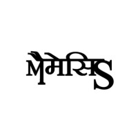 Memesis - The Theatre Society of Daulat Ram College logo - Similar company to Academy Of Change And Transformation