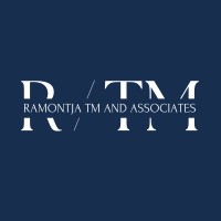Ramontja TM and Associates logo - Similar company to Tnt Communications