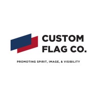Custom Flag Company, Inc. logo - Similar company to Promodealer