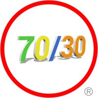 7030.fr® Conseil en Management Lean logo - Similar company to Changeway Conseil Opérationnel En Amélioration De La Performance