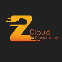 zCloud Consultancy logo - Similar company to Cloud Concept