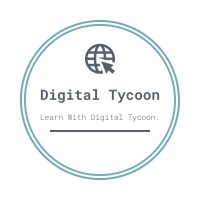 Digital Tycoon logo - Similar company to Hivestudio