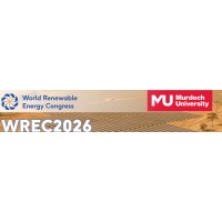 WREC 2026, 8-11 February, 2026 logo - Similar company to Stepbeyond Strategy