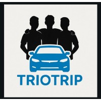 Triotrip logo - Similar company to Studio Prolux
