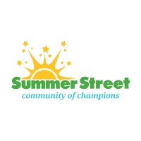 Summer Street logo - Similar company to Cobequid Health Centre Foundation
