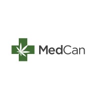 MedCan logo - Similar company to Clearedge Projects