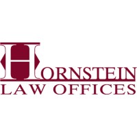 Hornstein Law Offices logo - Similar company to Js Abrams Law, Pc
