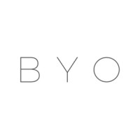 BYO logo - Similar company to Byo