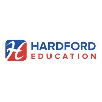 Hardford Education logo - Similar company to Golden Gate Study Abroad