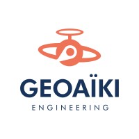 GEOAÏKI ENGINEERING logo - Similar company to Cec Systems