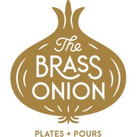 The Brass Onion logo - Similar company to Keevil