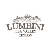 Lumbini Tea Valley Ceylon logo - Similar company to Panilkanda Tea