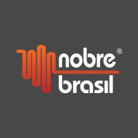 Nobre Brasil logo - Similar company to Resispar