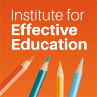 Institute for Effective Education logo - Similar company to A & E Services (Uk) Limited