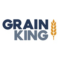 GrainKing logo - Similar company to Tkv Group