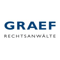 GRAEF Rechtsanwälte logo - Similar company to Cortadoras Graef