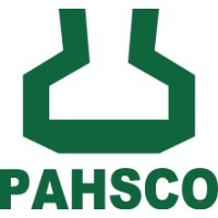 Pacific Hospital Supply Co., LTD logo - Similar company to Arabian Pacific Hospital Supply-Arabian Pahsco
