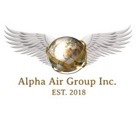 Alpha Air Group Inc. logo - Similar company to Mogul - Intelligent Personal Finance
