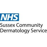Sussex Community Dermatology Service logo - Similar company to Optimization Group