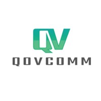 Qovcomm logo - Similar company to Implus Technology Limited