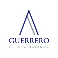 Guerrero & Asociados logo - Similar company to Mds Estudio Notarial