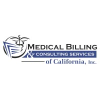California Medical Billing logo - Similar company to Medi Pro Solutions