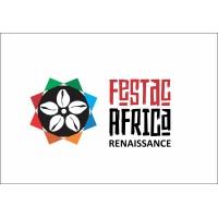 FESTAC AFRICA FESTIVAL logo - Similar company to Smg3Rx