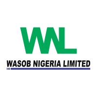 Wasob Nigeria Limited logo - Similar company to Pinnaville Construct