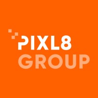 Pixl8 Group logo - Similar company to Pixel8