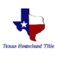 Texas Homeland Title, LLC
