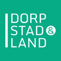 Dorp, Stad en Land logo - Similar company to Het Oversticht