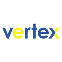 Vertex logo - Similar company to Aspect Bpo Services Pvt Ltd.
