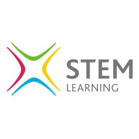 STEM Learning UK logo - Similar company to Stemazing