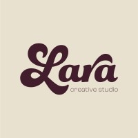 LARA | Creative Studio logo - Similar company to Yooker Digital Agency