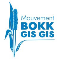 Mouvement Bokk Gis Gis logo - Similar company to Rasap-Ci