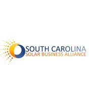 SC Solar Business Alliance logo - Similar company to Renewable Energy Industries Association Of New Mexico (Reia-Nm)