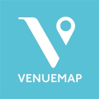 VenueMap logo - Similar company to Taylormoraes