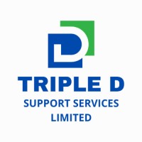 Triple D Support Services Ltd logo - Similar company to Nubian Essence Ltd