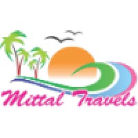 MITTAL TRAVELS logo - Similar company to Studio Beyond Faces