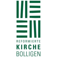 Reformierte Kirchgemeinde Bolligen logo - Similar company to Einwohnergemeinde Bolligen