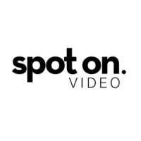 Spot On Video logo - Similar company to Tck Gruppen