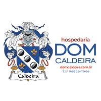 Hospedaria Dom Caldeira logo - Similar company to Hospedaria Da Lagoa