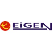 Eigen Technical Services logo - Similar company to M