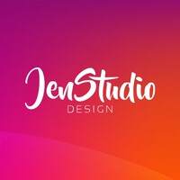 JenStudio I Diseño Web logo - Similar company to Colectivo 5Eis