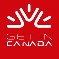 Get In Canada logo - Similar company to Rzic